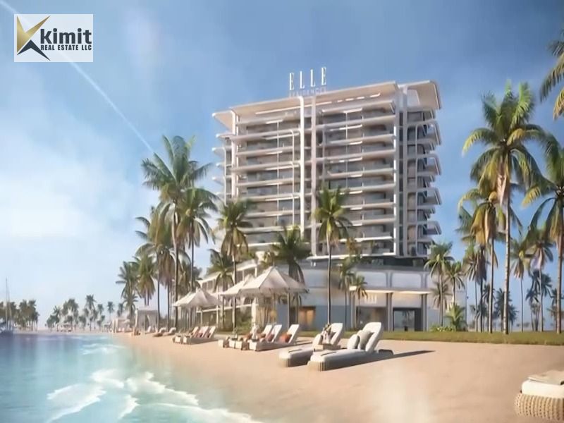 Beach Access | Front row | Panoramic Views | H ROI