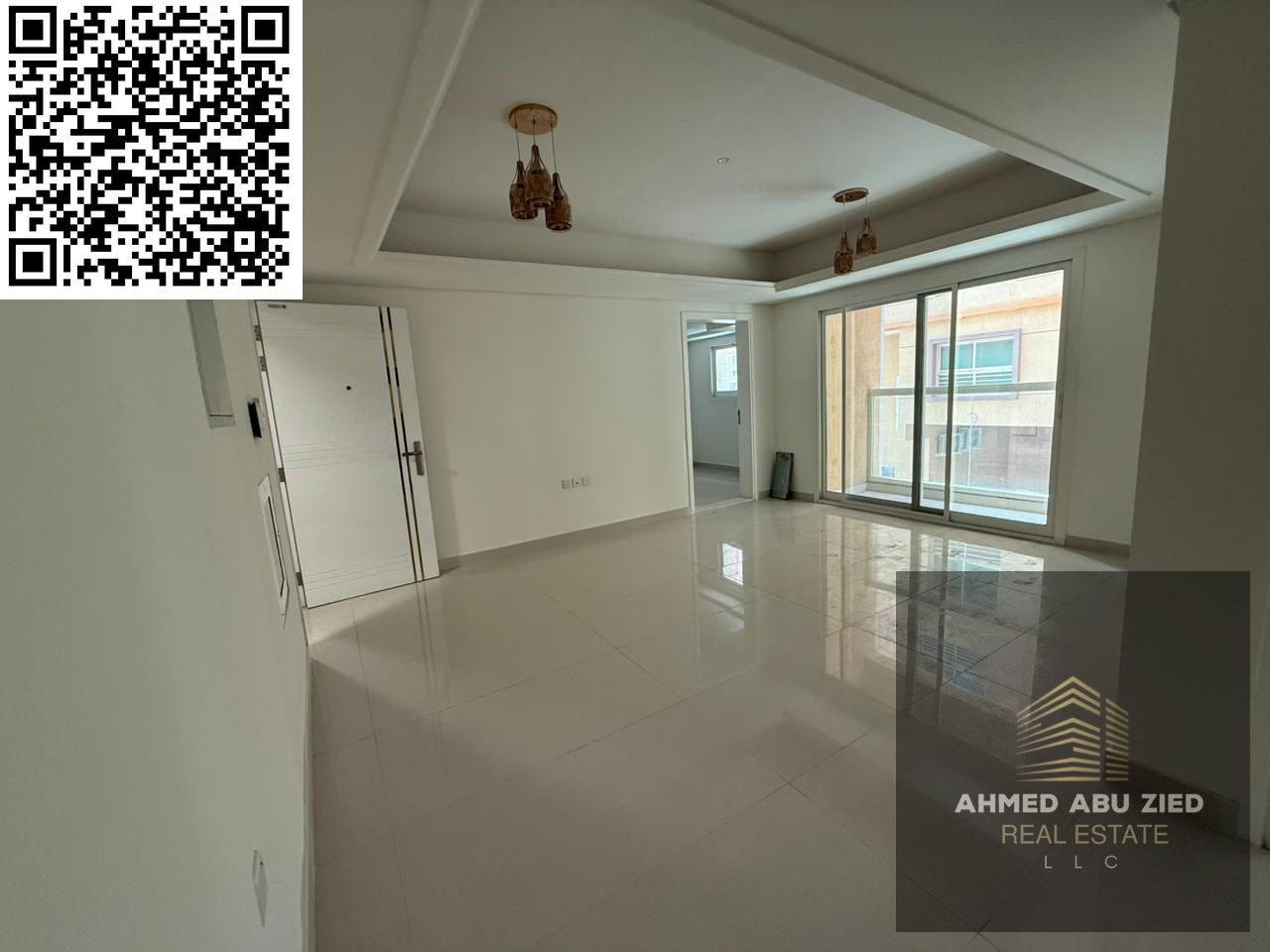Be the first to move in! Luxury "first occupant" apartment in Al Muwaihat 3 with one month free
