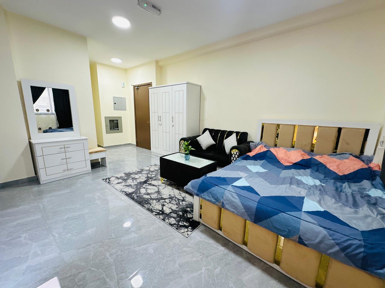 Jasmine Towers/Ajman