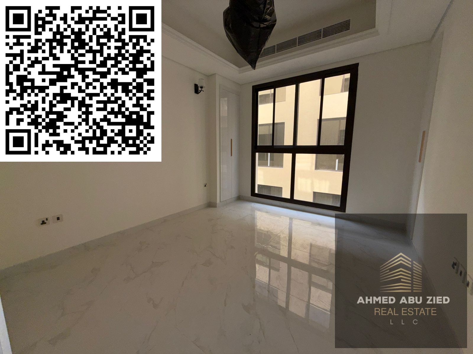 Enjoy the unique living experience in Hill 2. . . a two-bedroom apartment with a living room and majlis (first occupant).