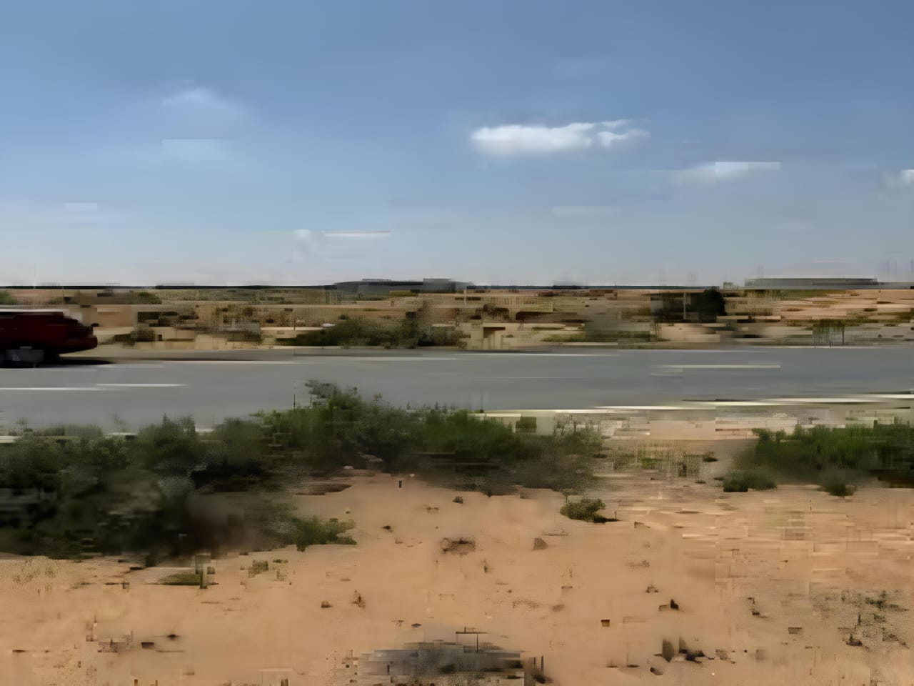 Land in Muwailih
