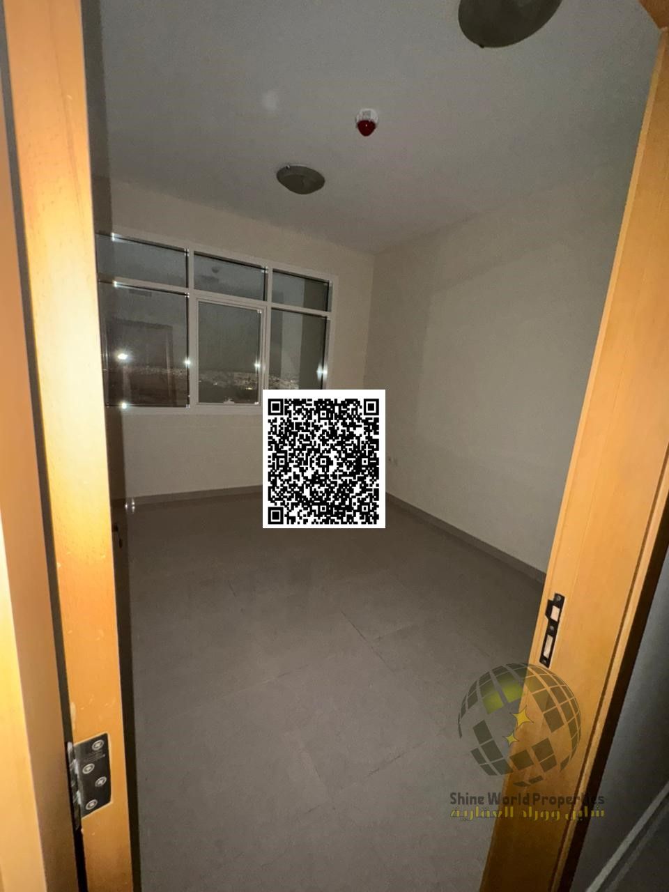 A great opportunity to own a spacious apartment in a well located residential tower in Ajman. The unit is suitable for both investors looking for ste