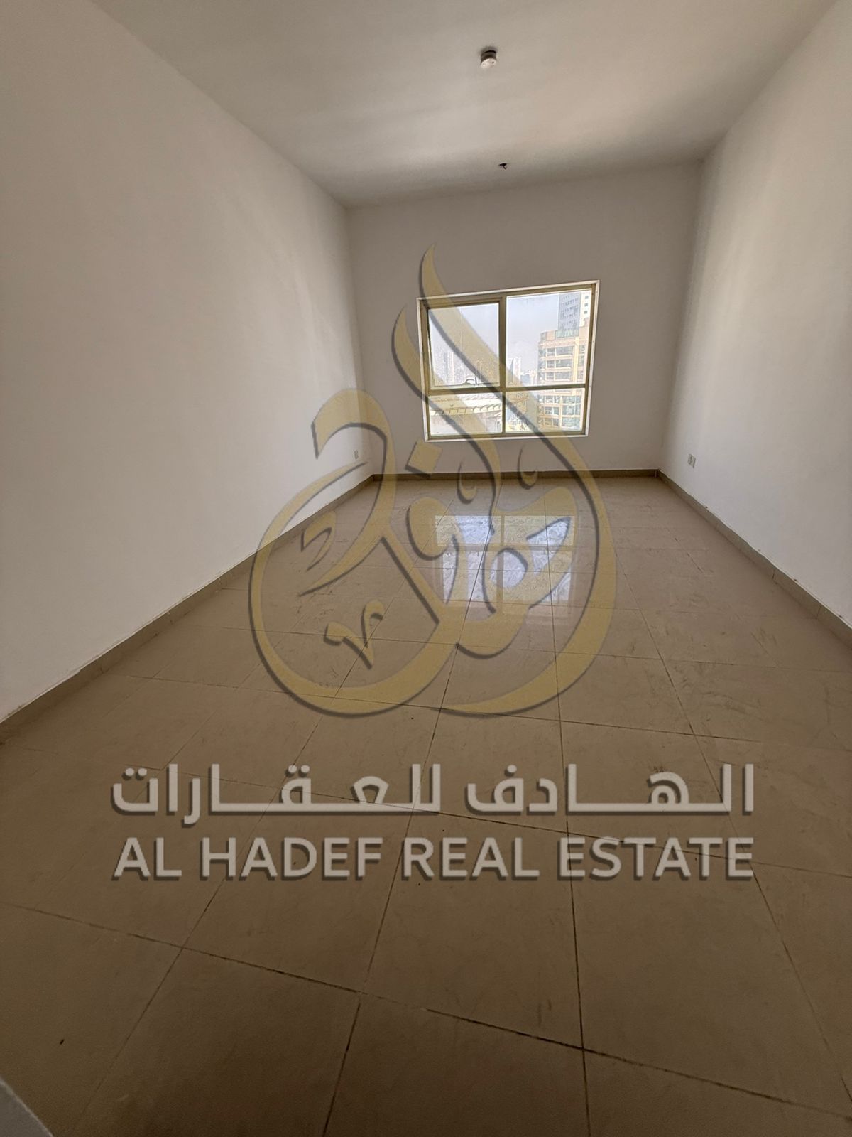 Great annual rental opportunity in Al Khan, 2-bedroom apartment with parking, flexible 4 or 6 cheques, prime location close to all services.