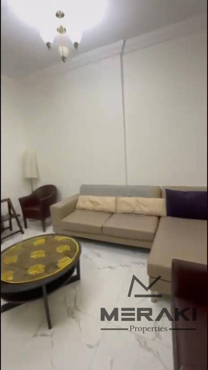 1 Bedroom Resale Apartment in Al Waha Towers – High Floor Investment
