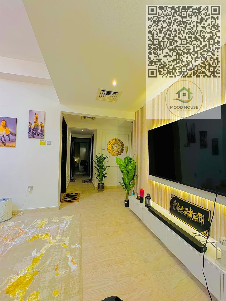 **Garden City – Ajman | An Integrated Residential Community Featuring a Strategic Location Close to Sheikh Mohammed Bin Zayed Road, Offering a Vari