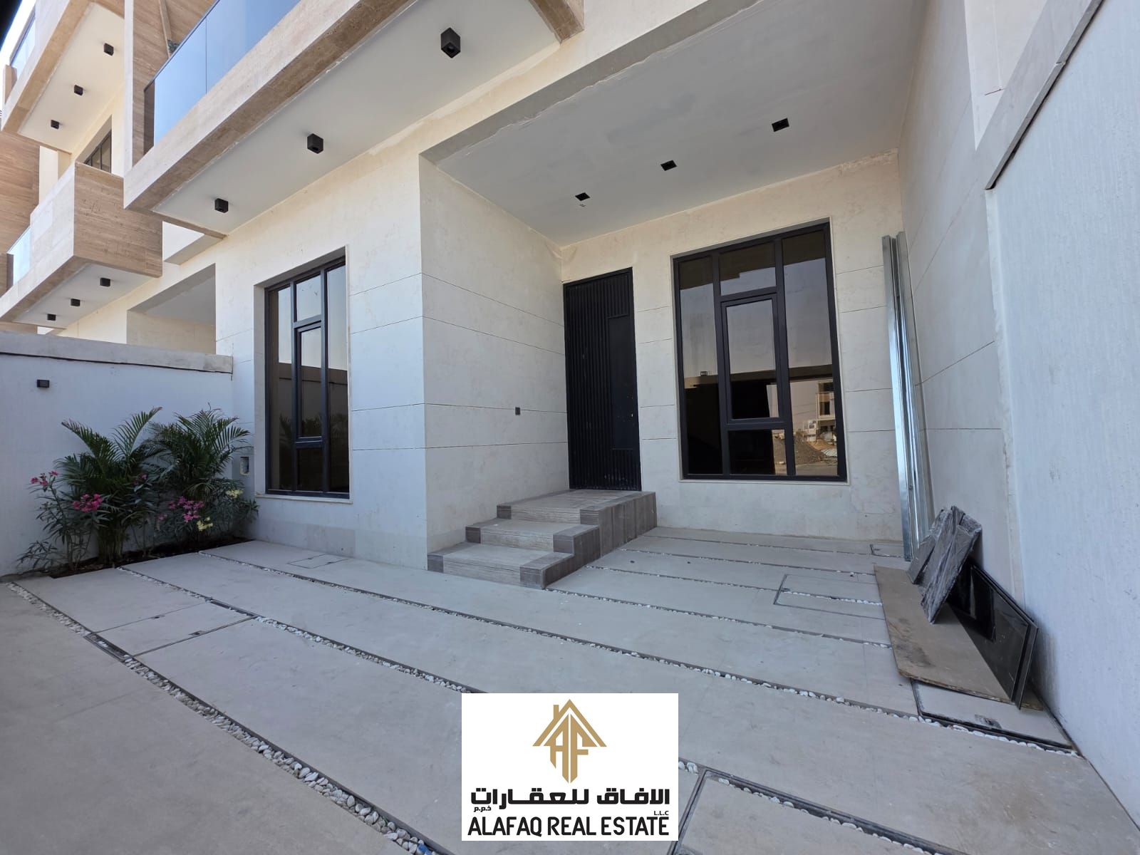 Includes registration fees _ modern finishes _ an ideal choice for family living or a guaranteed investment in a prime location