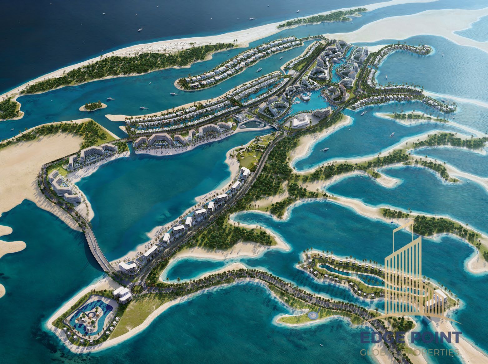 FULL SEA VIEW_PRIVATE BEACH_LUXURY WATERFRONT