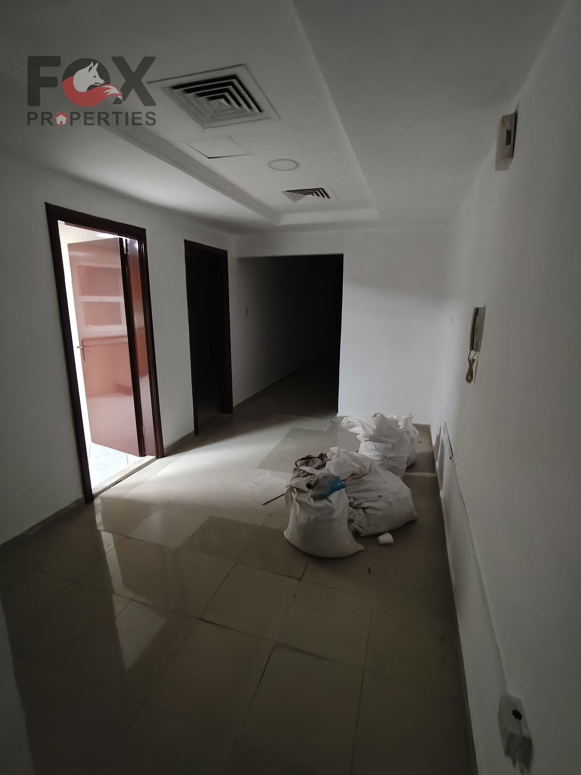 Family Apartment | Horizon Towers | With Parking