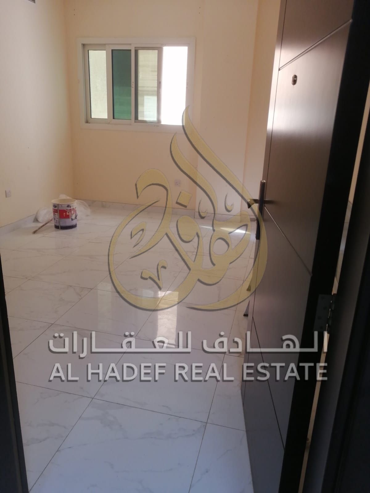 Modern 1 Bedroom Apartment for Rent in Al Qulaya, Sharjah | Good Size | 4 or 5 Cheques | AED 28,000 Yearly