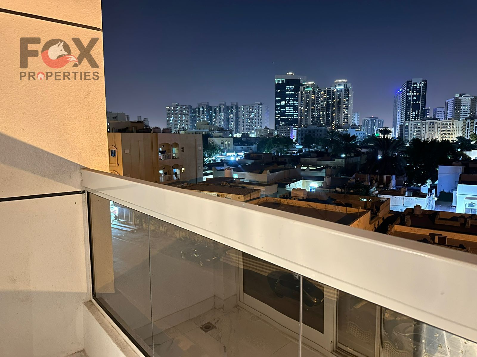 One-bedroom apartment for rent in Al Rashidiya 3 – Ajman, 3900