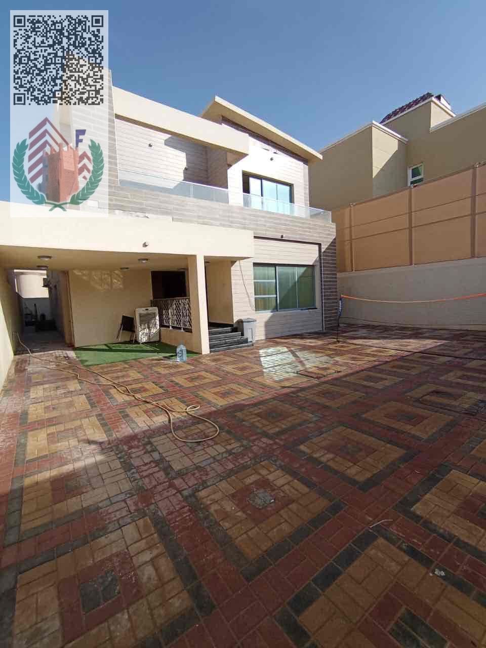 || VILLA FOR RENT IN AL MOWAIHAT 1