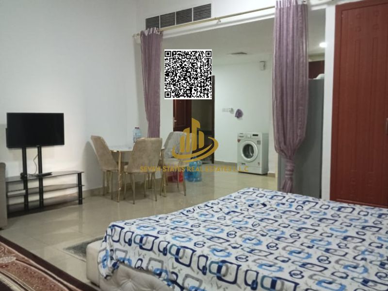 Open view, high-end finishing, ready return on investment.