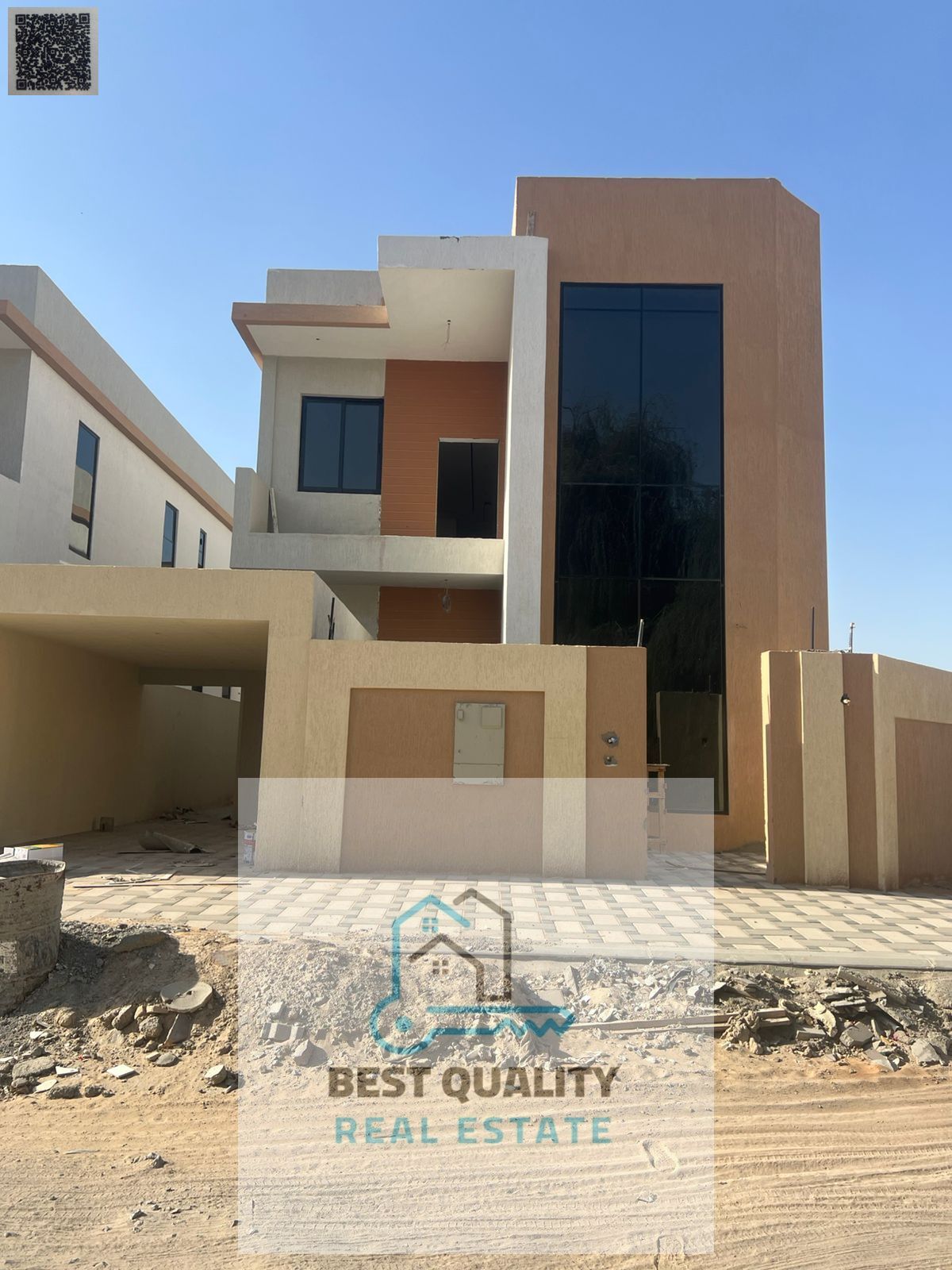 Al Mowaihat – Ajman