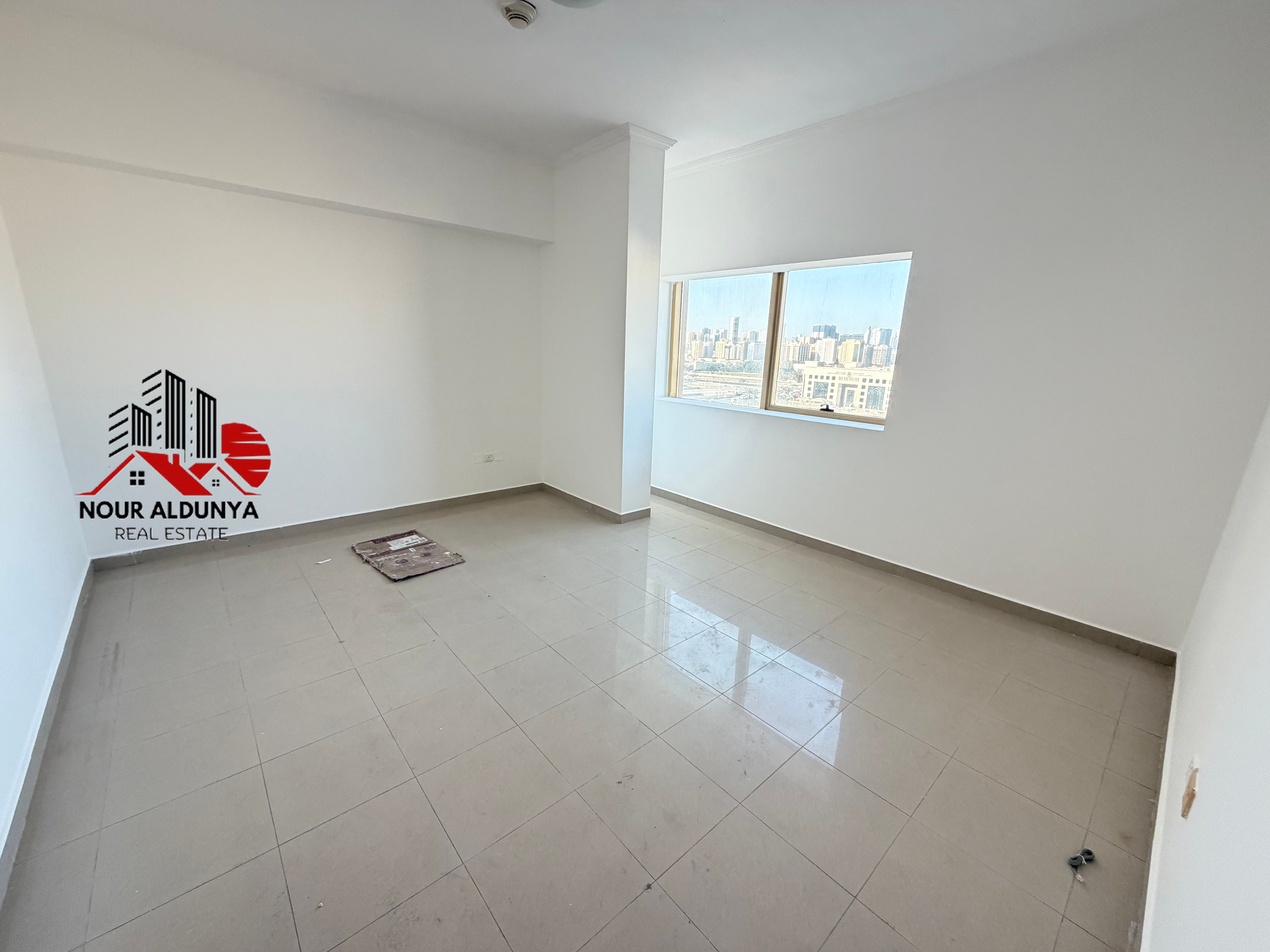 NEAR METRO 1BHK WITH 2 WASHROOM GYM POOL ONLY FOR FAMILY