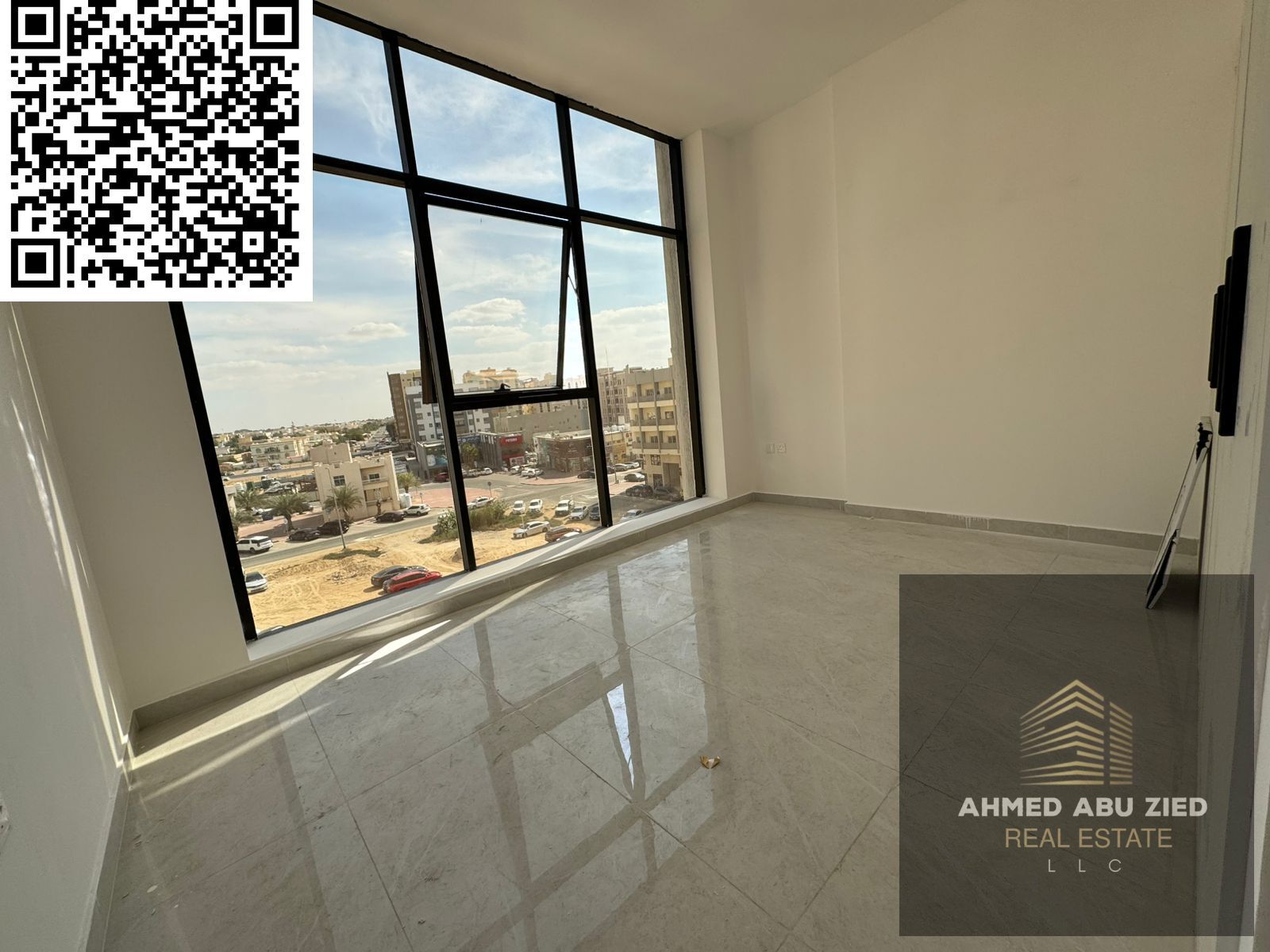 Brand New 2BR Master - First Tenant - Al Hamidiya | Super Deluxe Finishing