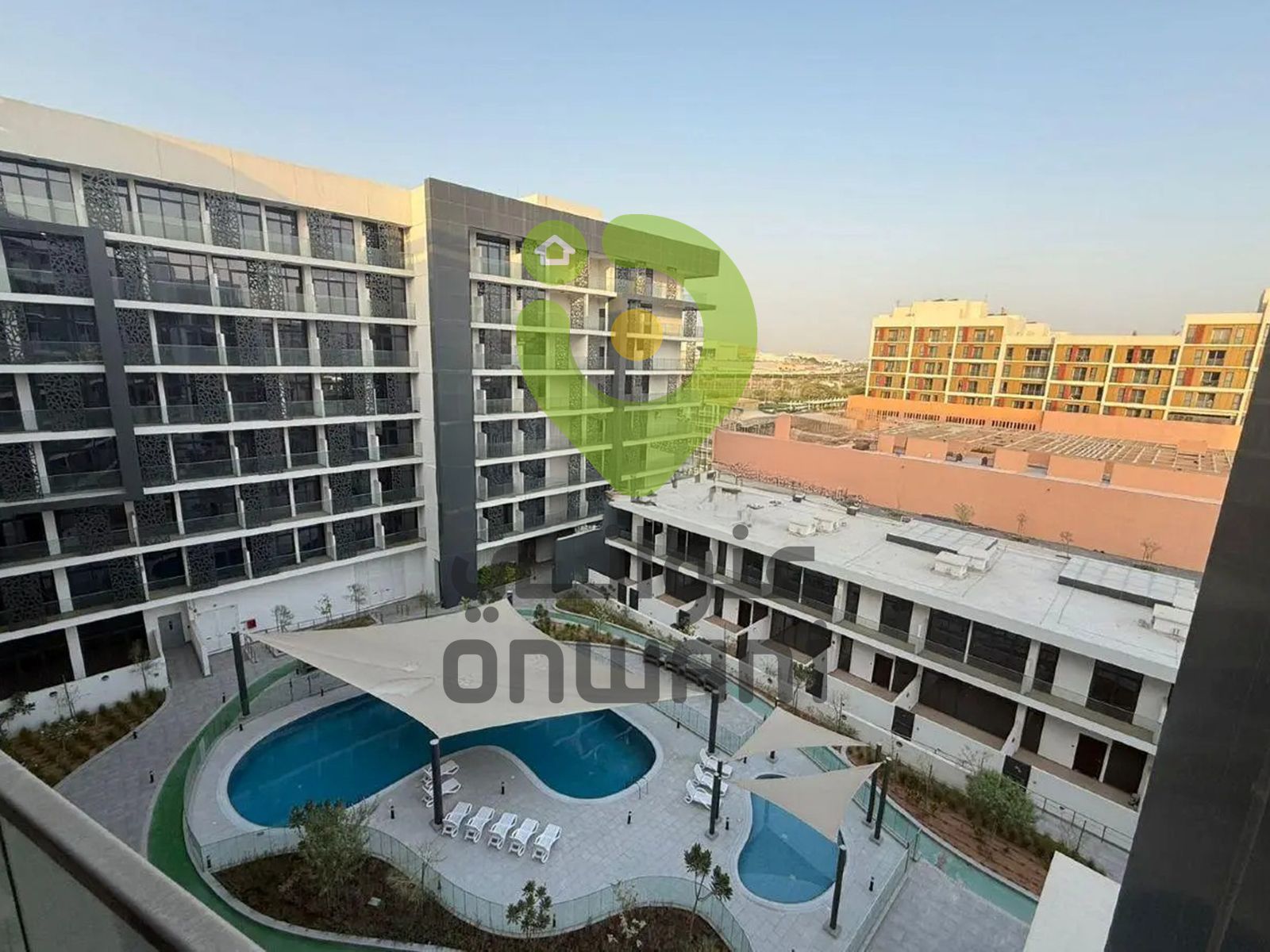 Stylish Living | Great Spot | Near Yas