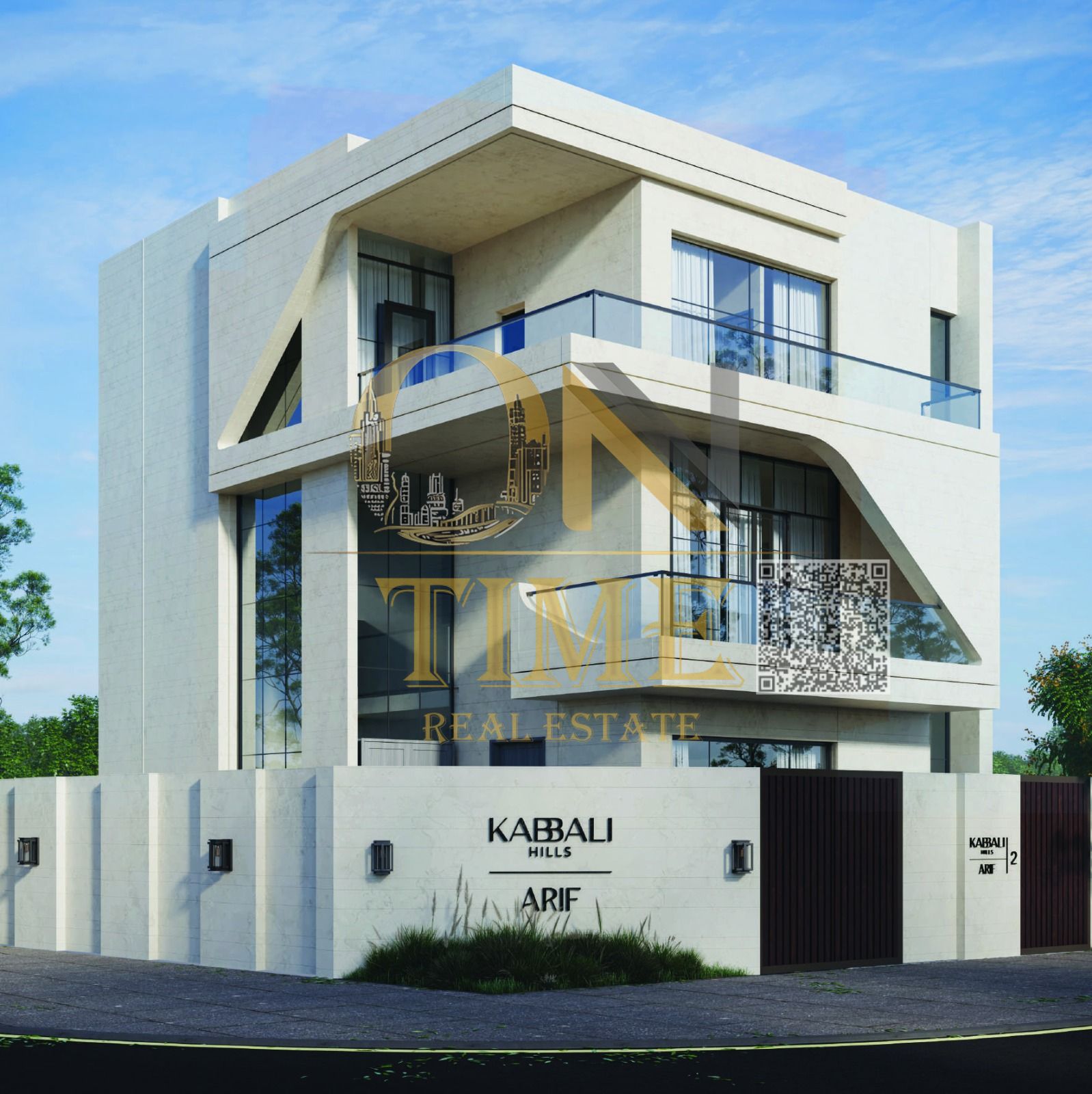 Private community / Villa complex / Exquisite finishing / Privacy / Swimming pool / Kids area / Parking