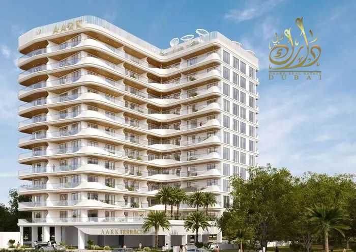Aark Terraces with Private Terraces & Jacuzzis