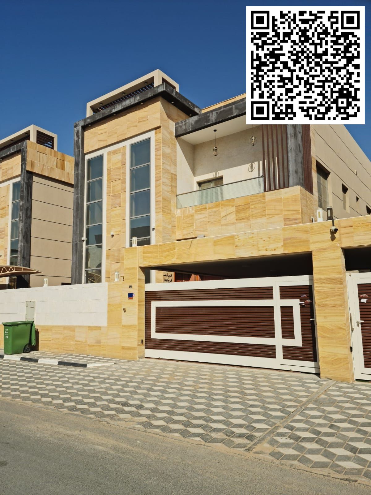 Villa for rent in al yasmin