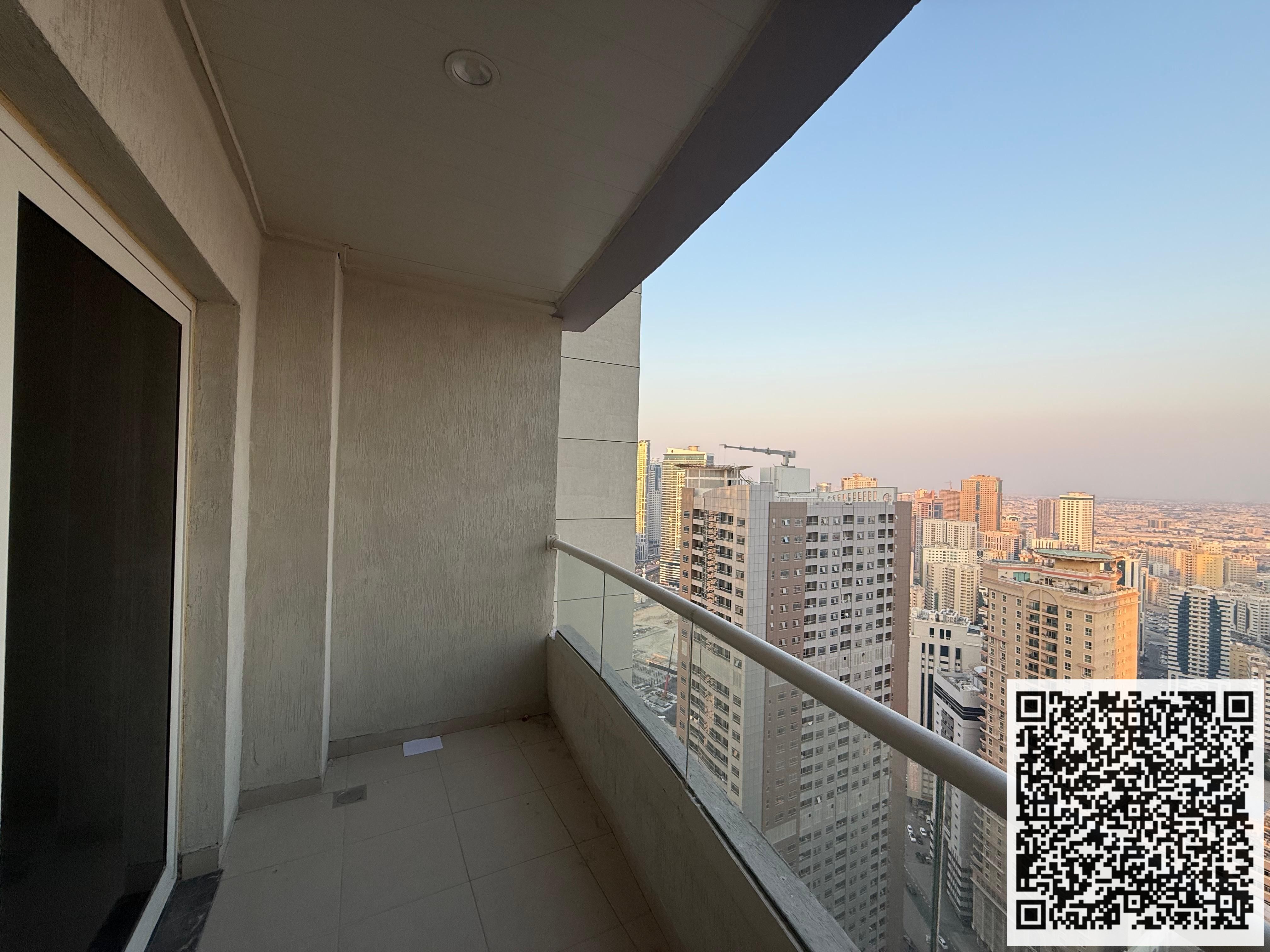 1 Rare Opportunity Luxury 2BR + 4 Bathrooms in Asas Tower – AED 1,200,000