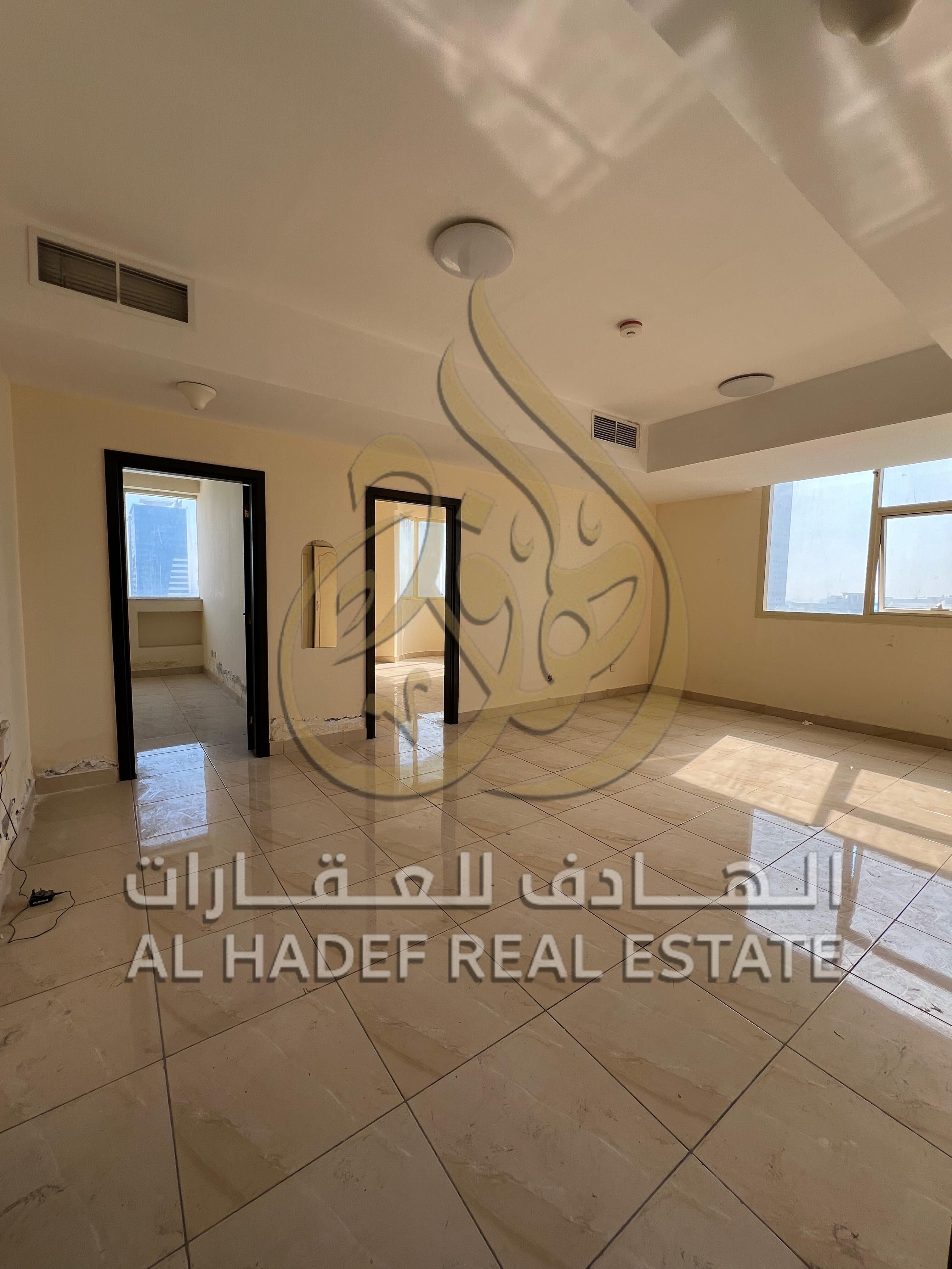 Al Nahda | 2BR + Hall | Direct Dubai Exit | Open View | 47,000 AED