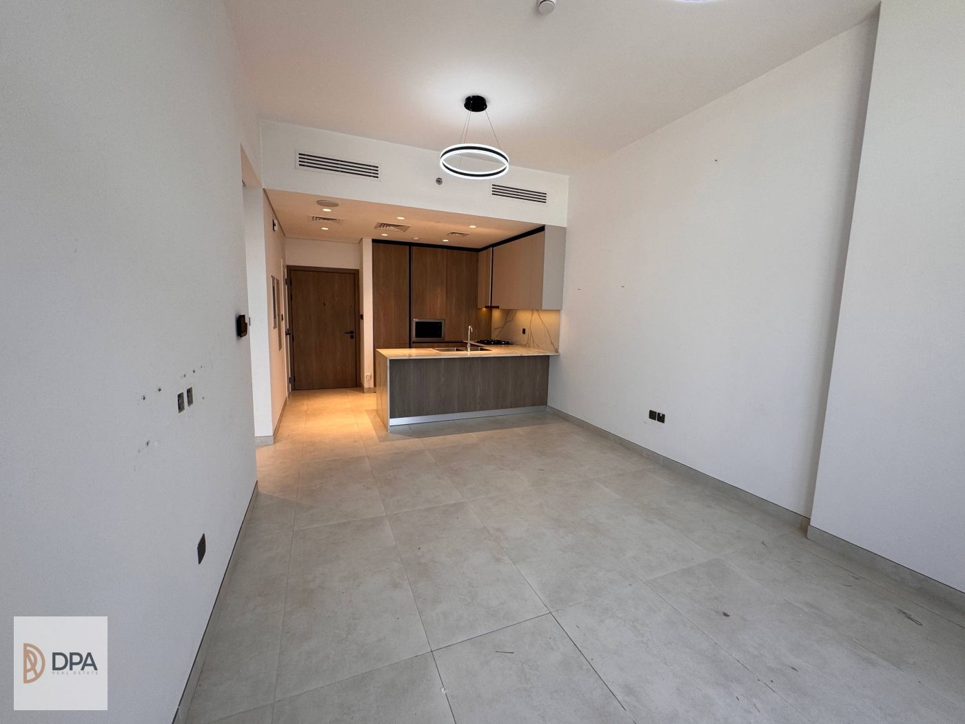 Open View | Spacious | Ready to Move in