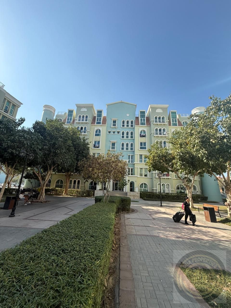 1 Bedroom Apartment for Sale | Discovery Gardens | AED 810,000