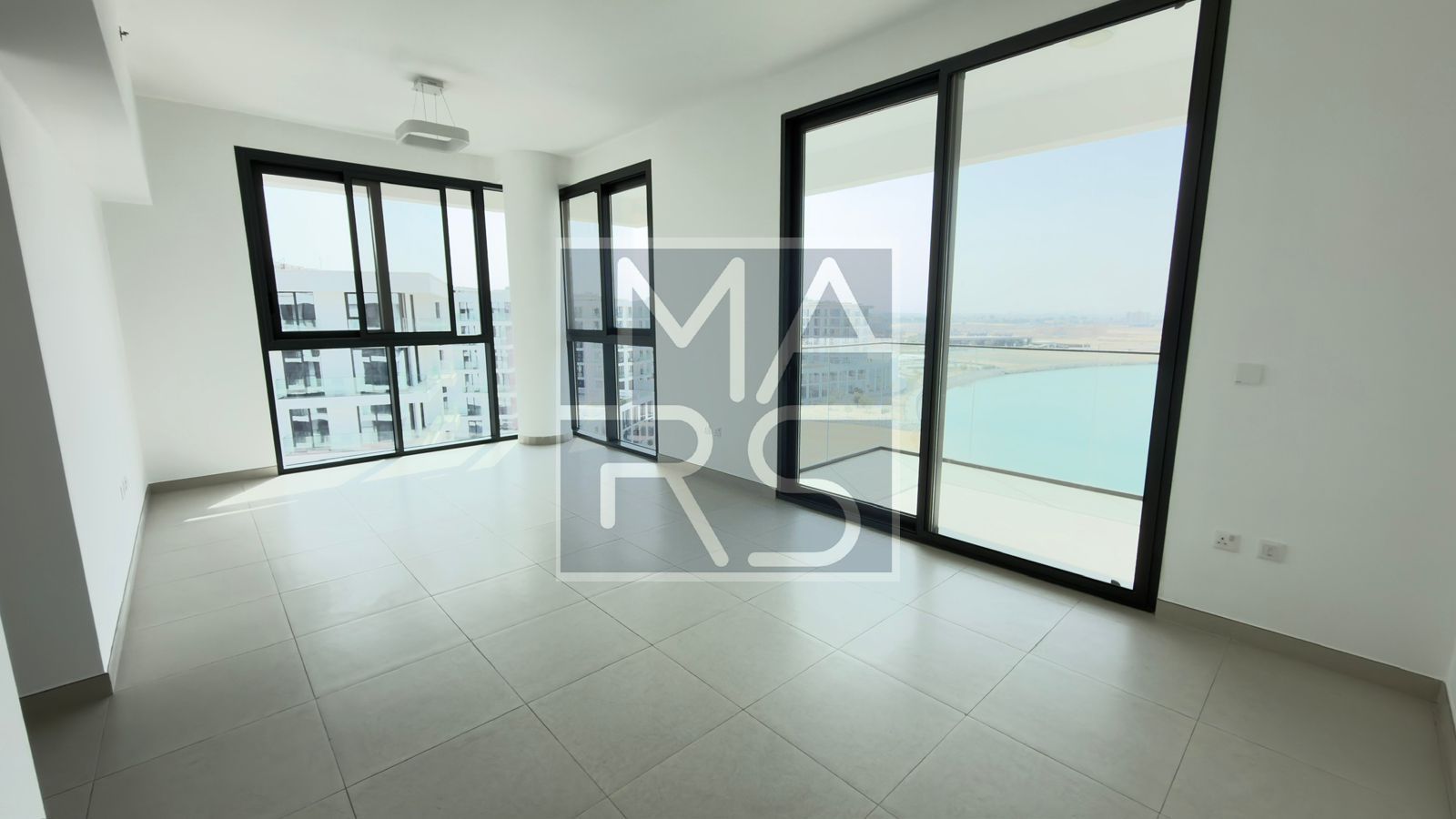 A great opportunity to rent a one-bedroom apartment in a premium residential complex located in the beautiful and peaceful Al Hamriyah area of Sharjah