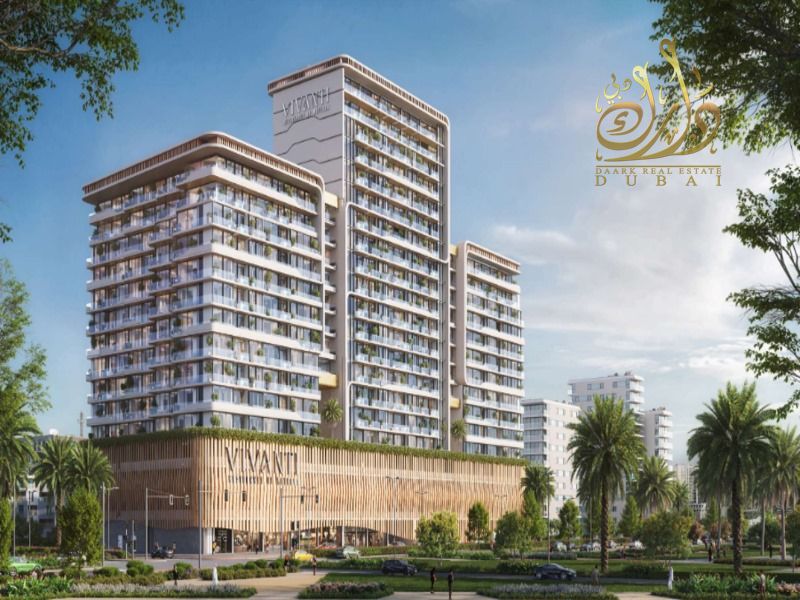 RAMADAN OFFER -20%DOWN PAYMENT-1% Monthly-PP for 80 Month