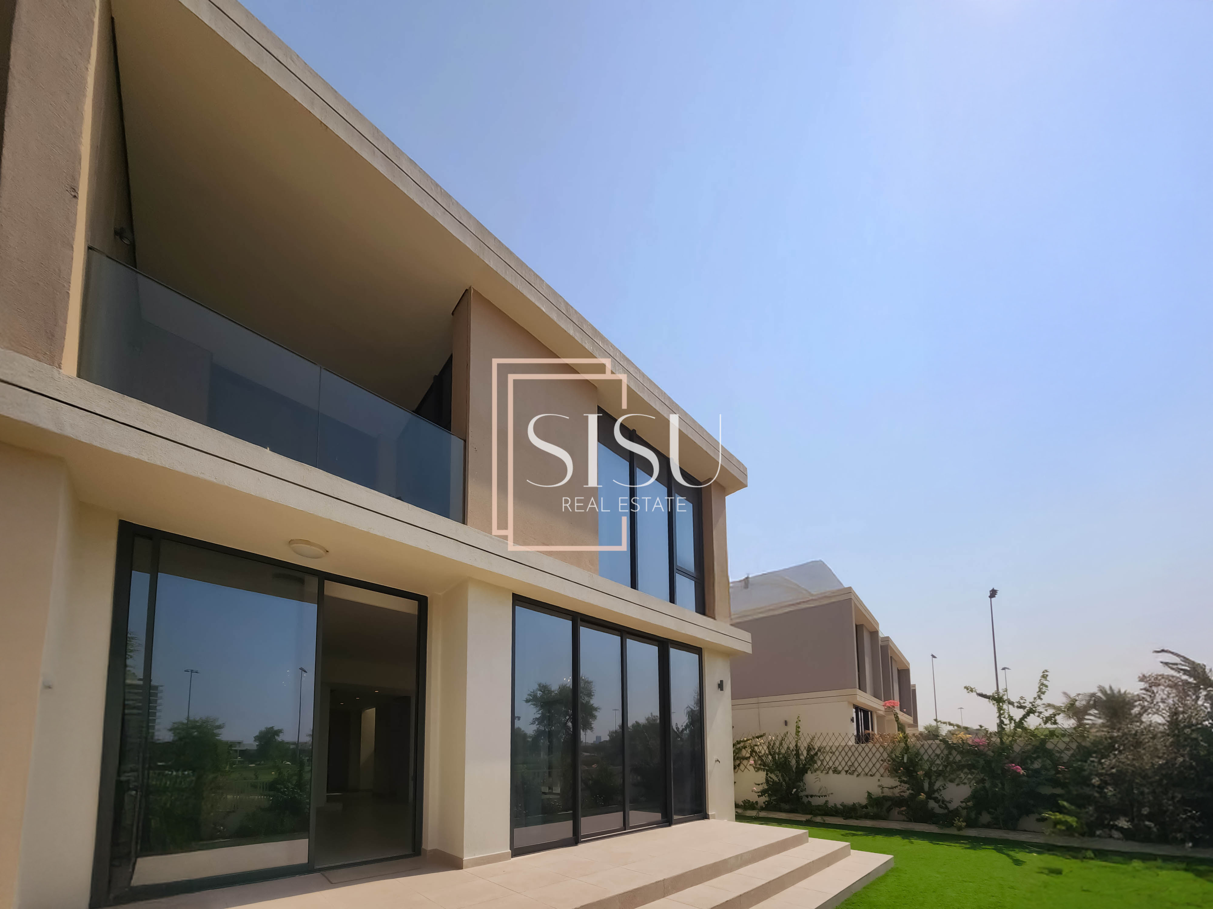 Resale | Golf Facing | Impeccable Condition