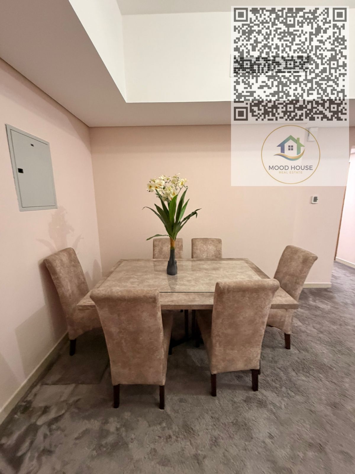 **Al Naeemiya Towers – Ajman | An Integrated Residential Complex in a Strategic Location Near Sheikh Mohammed Bin Zayed Road, Featuring a Variety o