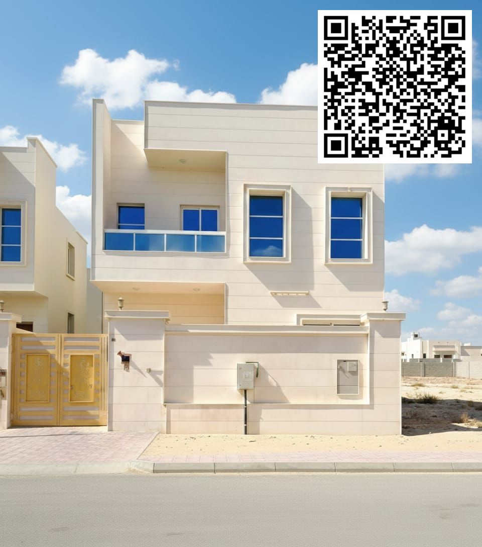 Villa for sale in al yasmin