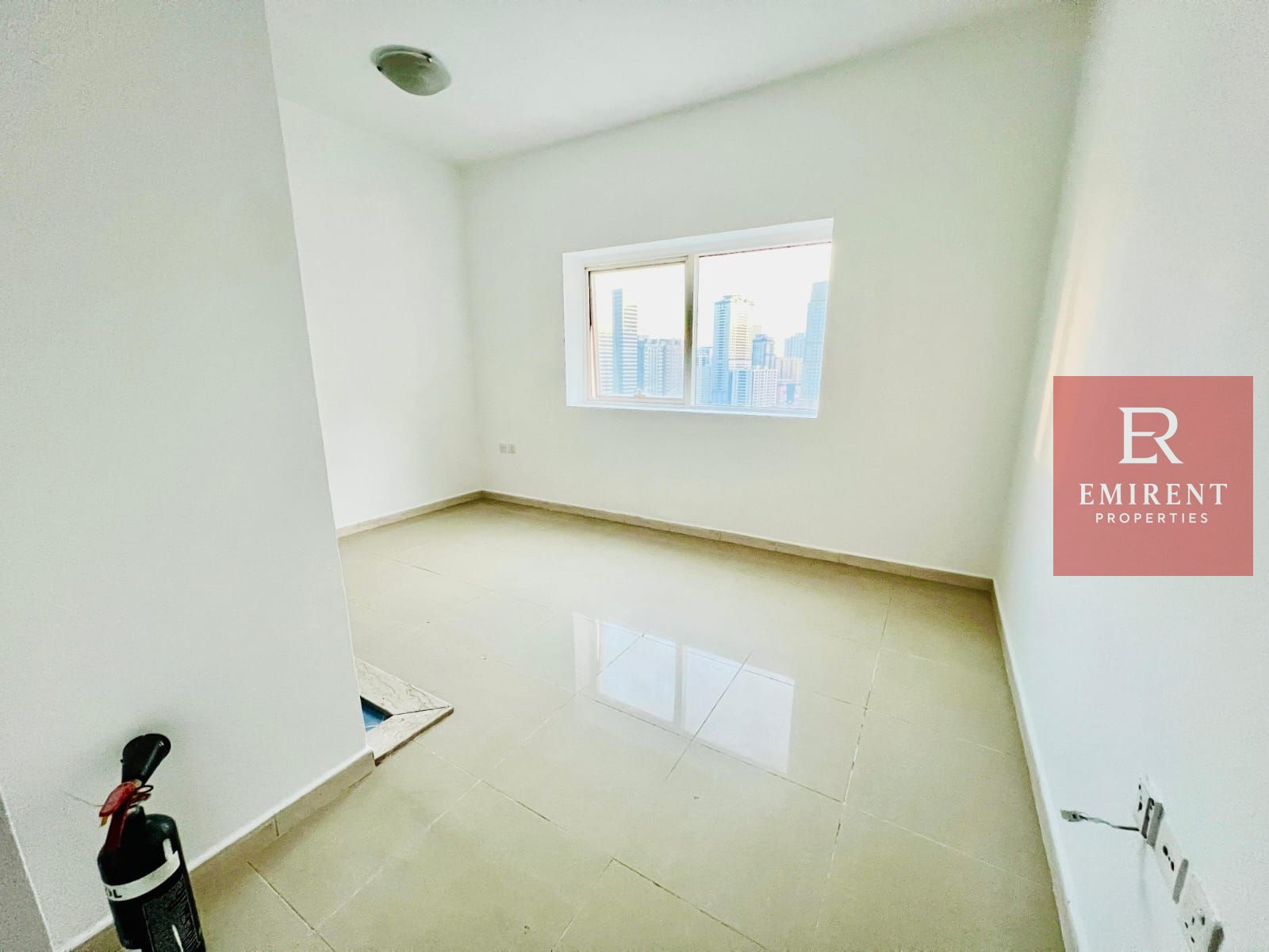Studio | 3 years Fixed Rent | Prime Location | Al taawun | Sharjah