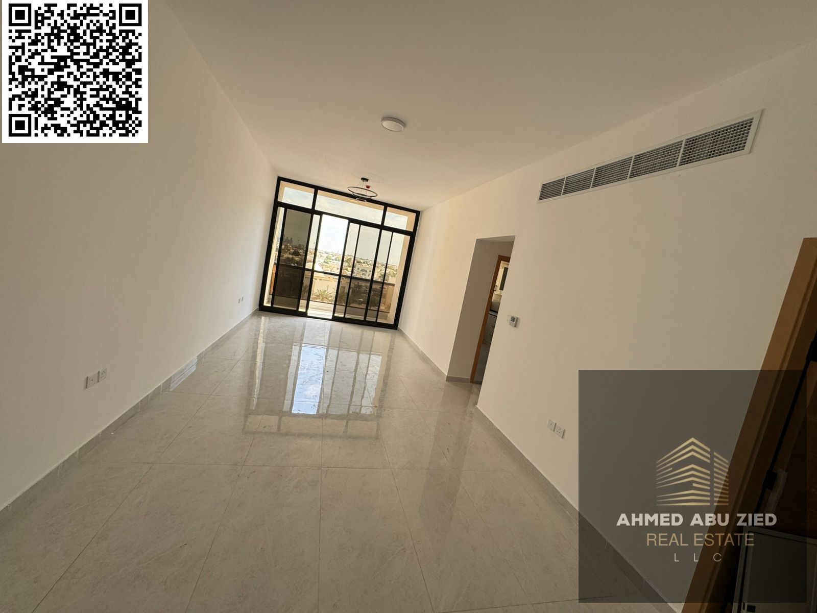Luxury 2 Master Bedroom Apartment for Annual Rent in Al Hamidiya – Ajman | Brand New, 3 Bathrooms, Balcony, Central A/C, Built-in Wardrobes & Super D