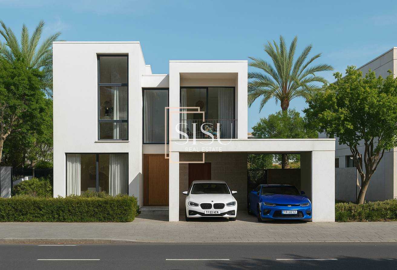 Standalone | Payment Plan | Golf Community