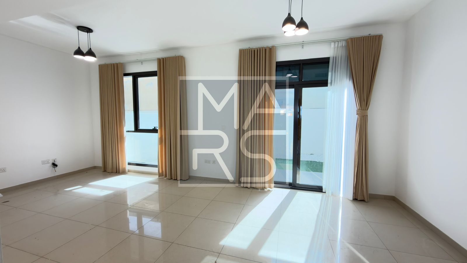 A great opportunity to rent a 3-bedroom townhouse in Nasma Residence, one of Sharjah’s most desirable family-friendly communities.