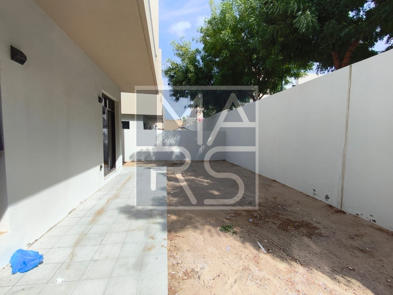 Rare opportunity to rent a corner 3-bedroom townhouse in Nasma Residence, Sharjah.