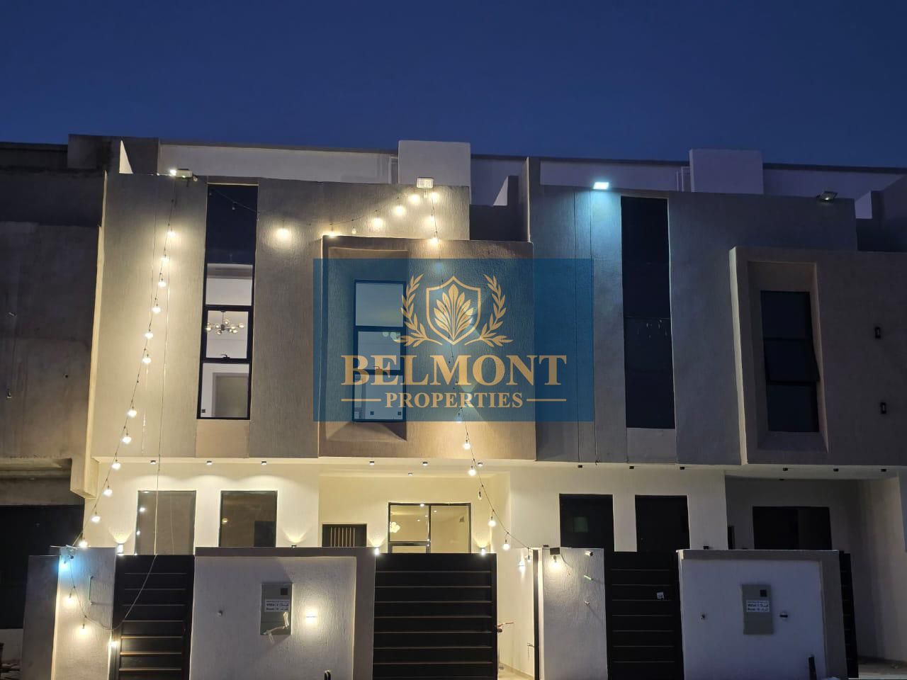 Brand New Townhouse for Sale in Al Helio 1 – Prime Location