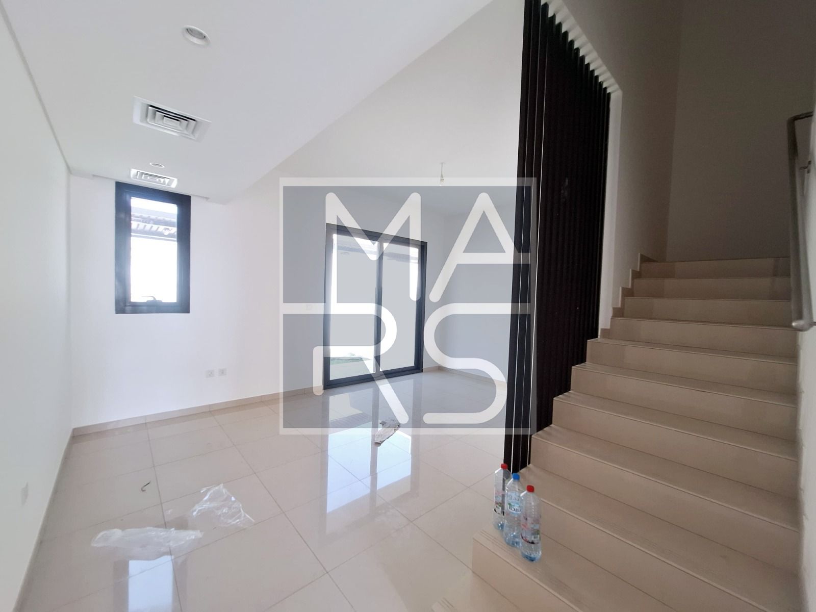 A great opportunity to rent a 2-bedroom middle townhouse in Nasma Residence, one of Sharjah’s most sought-after family communities.