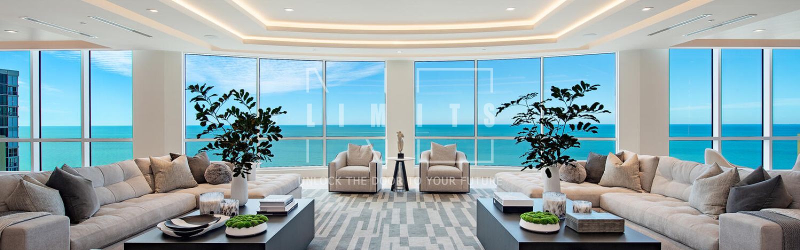 50% Off | Ramadan Offer | Sea View | Beach Access
