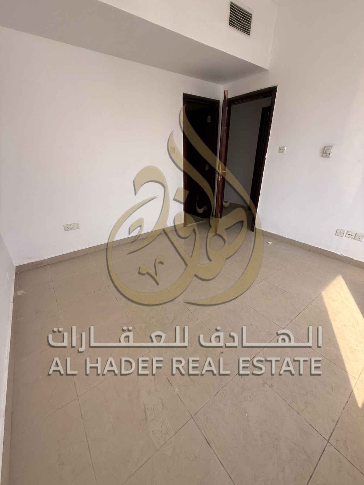 [Elite Living in Al Khan: Sophisticated 2BR with Flexible Payment Plans!] Al Hadef Real Estate presents a premium residential opportunity in the
