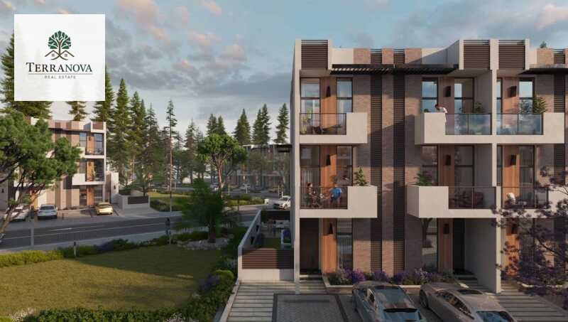 40% CASH DISCOUNT_NEAR METRO_LUXURY GATED COMUNITY
