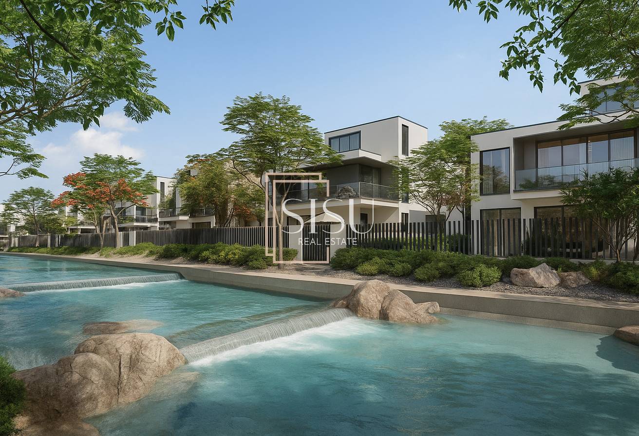 Corner | Prime Location | Resale