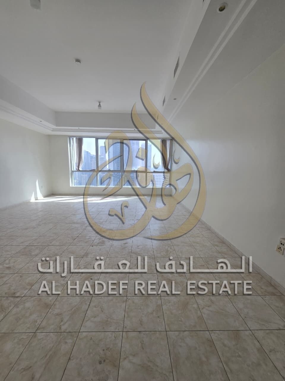Two Bedroom Apartment with Maid Room in Al Majaz 3 with Free Parking Gym Pool and AC Included