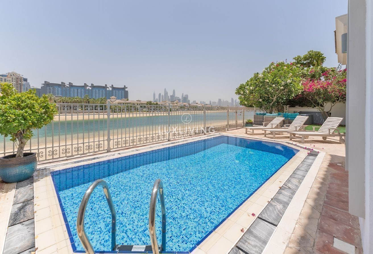 Fully Furnished | Great Location | Elegant