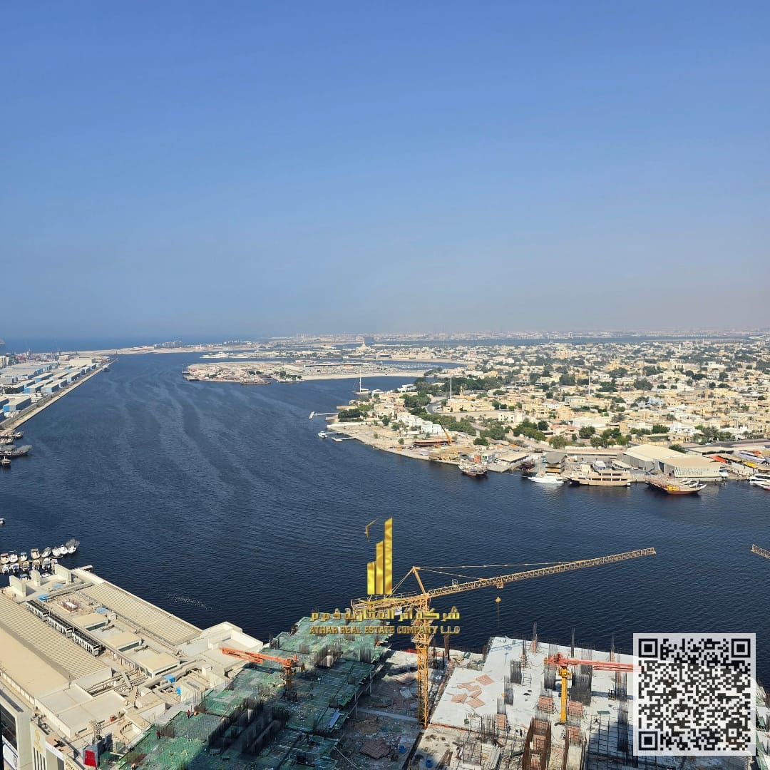 Luxury 2-Bedroom Apartment with Sea View for Monthly Rent in Oasis Towers Experience luxury living with a stunning full sea view! Fully furnishe