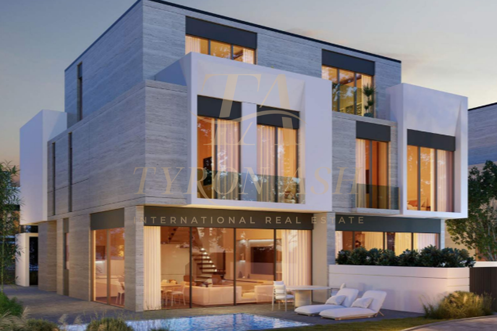 5 BR Luxury | DG Villas at Jumeirah Golf Estates