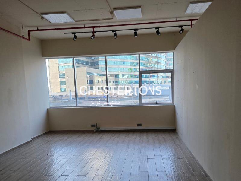 Vacant Office | Prime Location | Flexible Layout