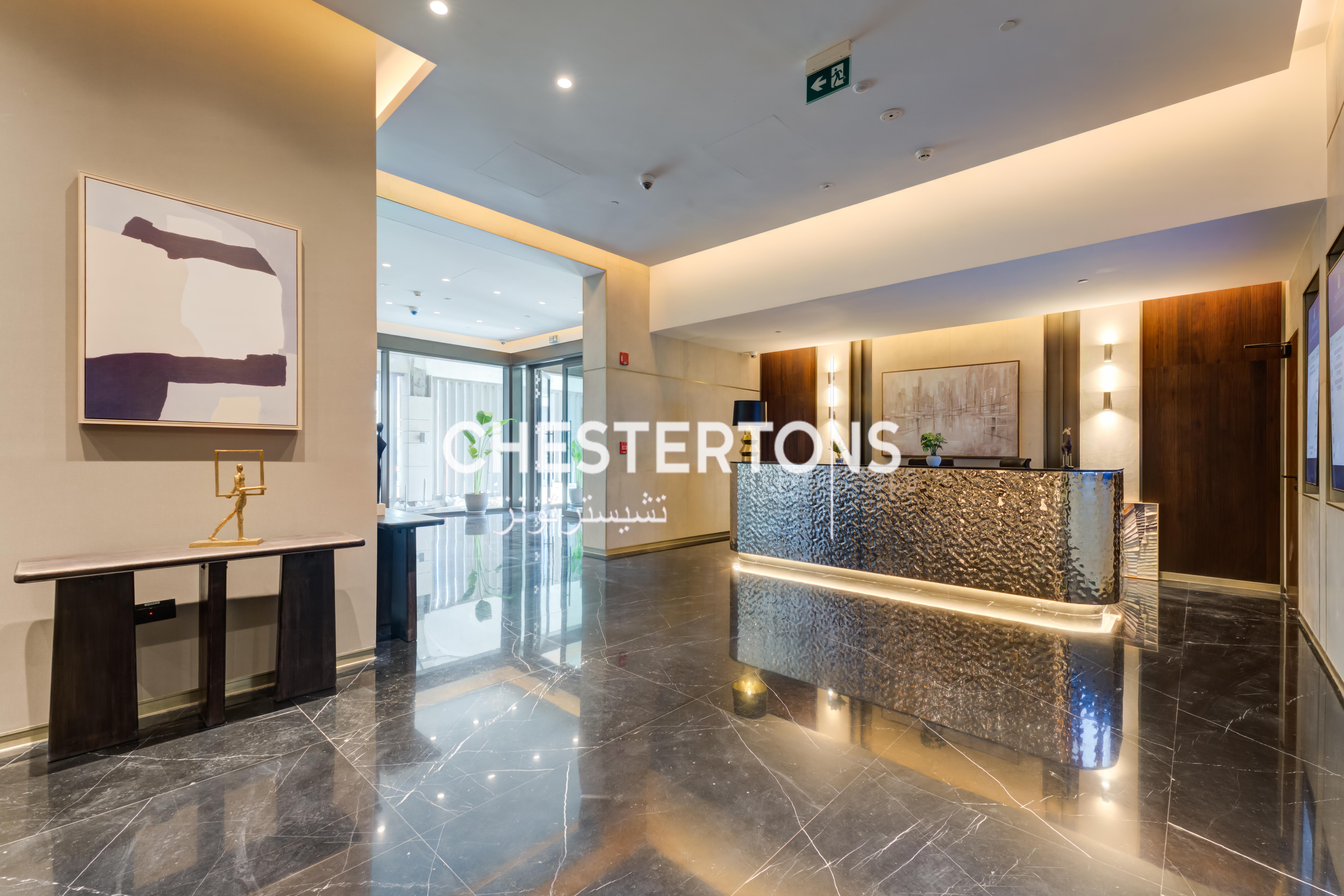 No Agent | Sheikh Zayed Road | Close to Metro