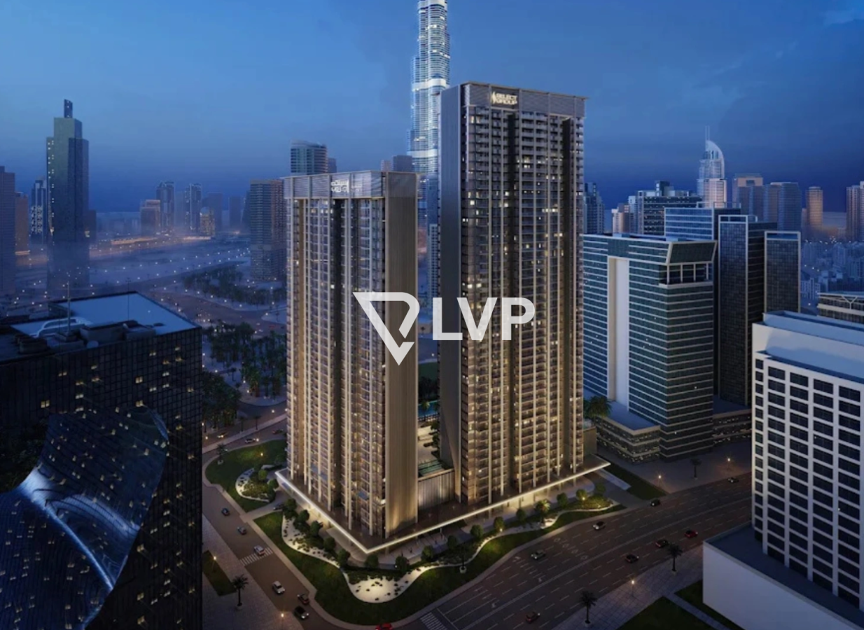 High Floor | Prime Location | Investor Deal